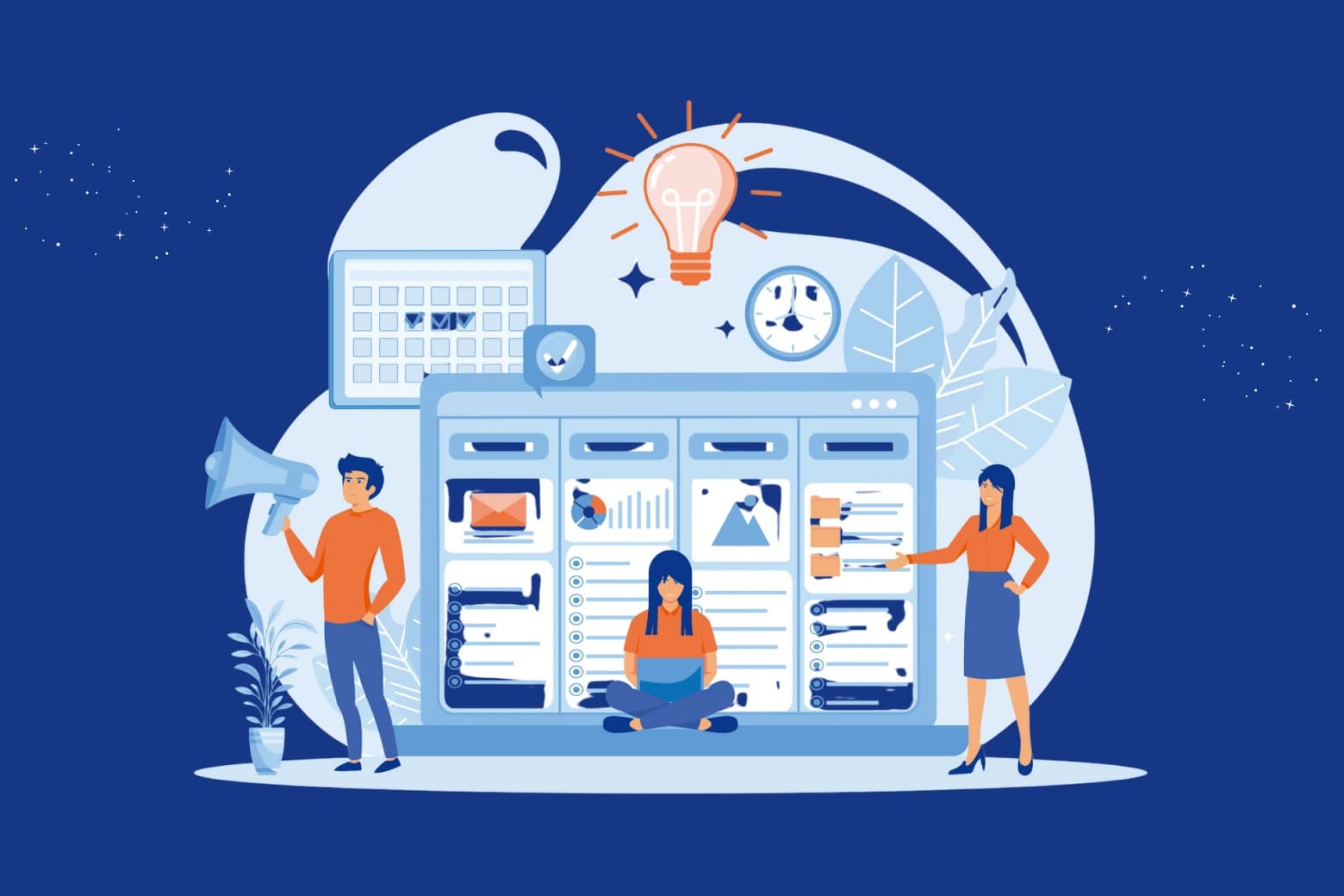 Project Management Made Simple: Why Teams Love Dyzo