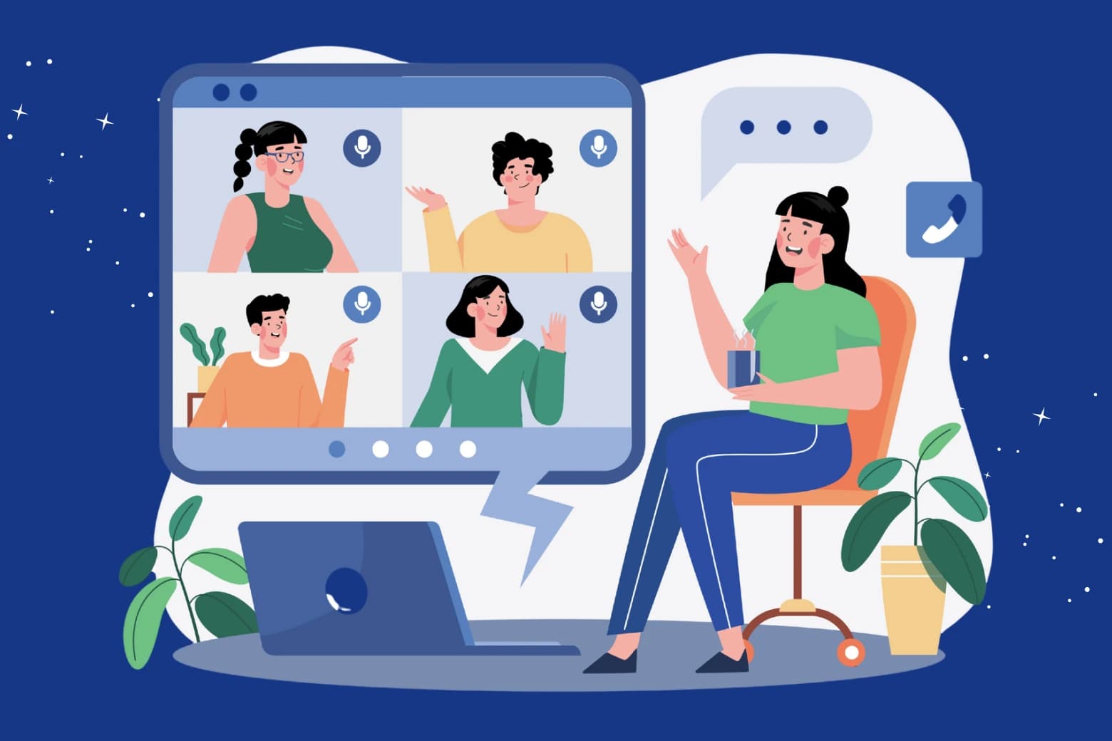Remote Team Management Software: Why Dyzo is the Best Workflow Collaboration Platform for Distributed Teams