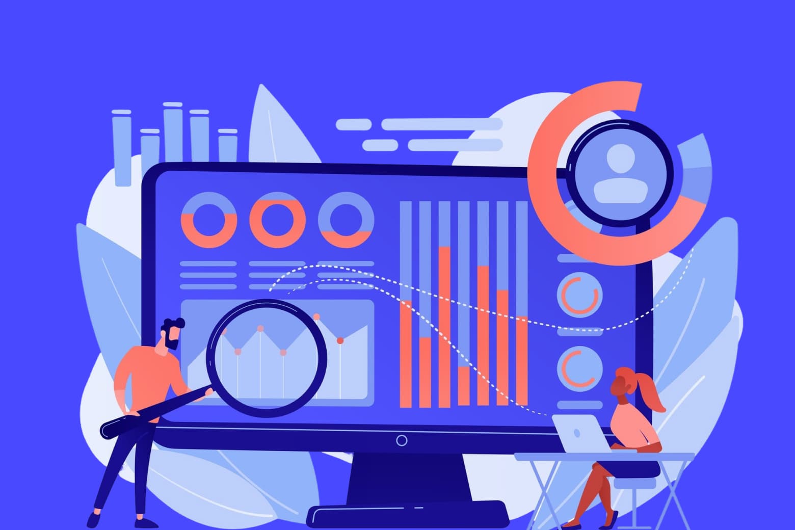 Business Intelligence Dashboard
