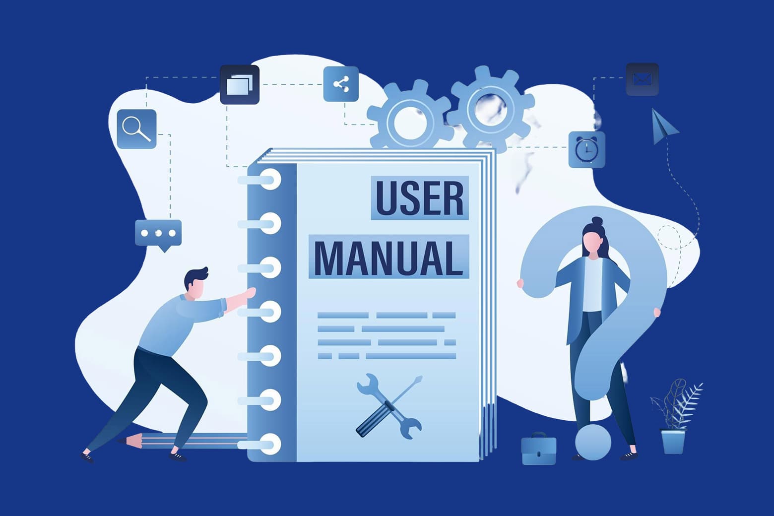 Time Tracking & Team Productivity