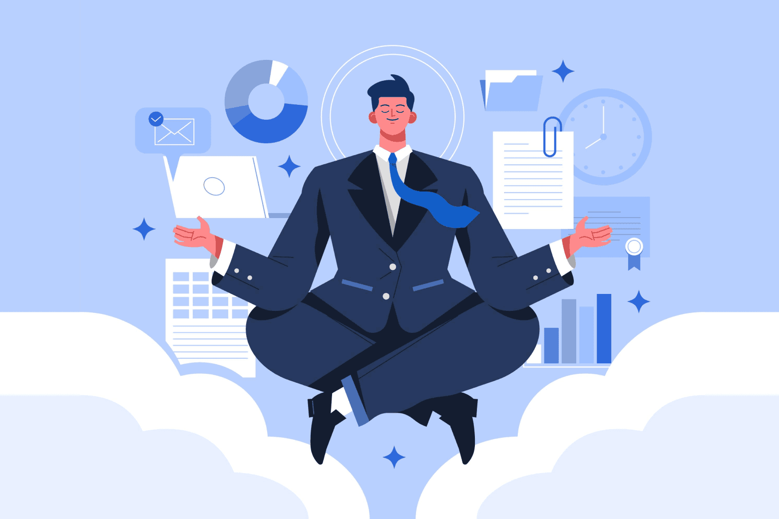 Manage Big Projects Easily: How Dyzo Brings Clarity to Teams