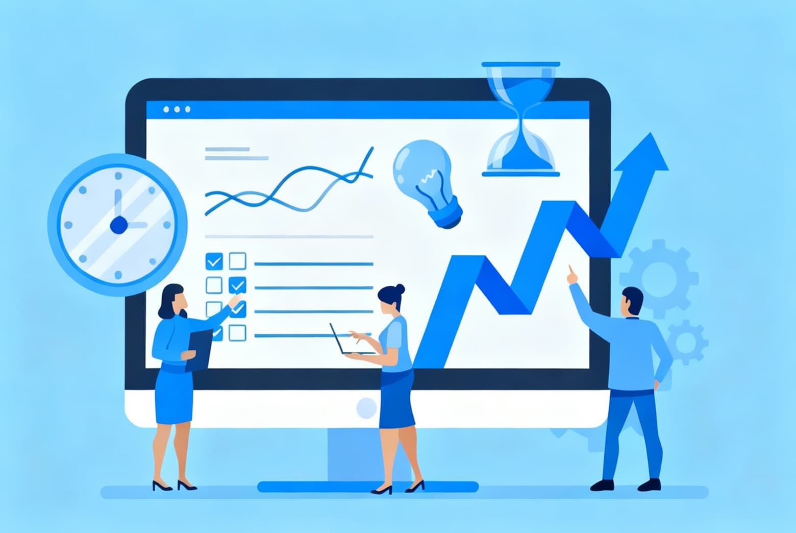 Performance Tracking Tools