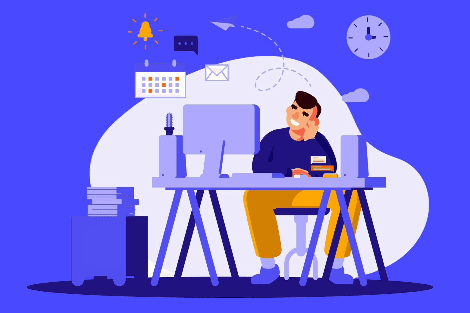Prevent Team Burnout with Dyzo: Automate Busywork, Boost Productivity