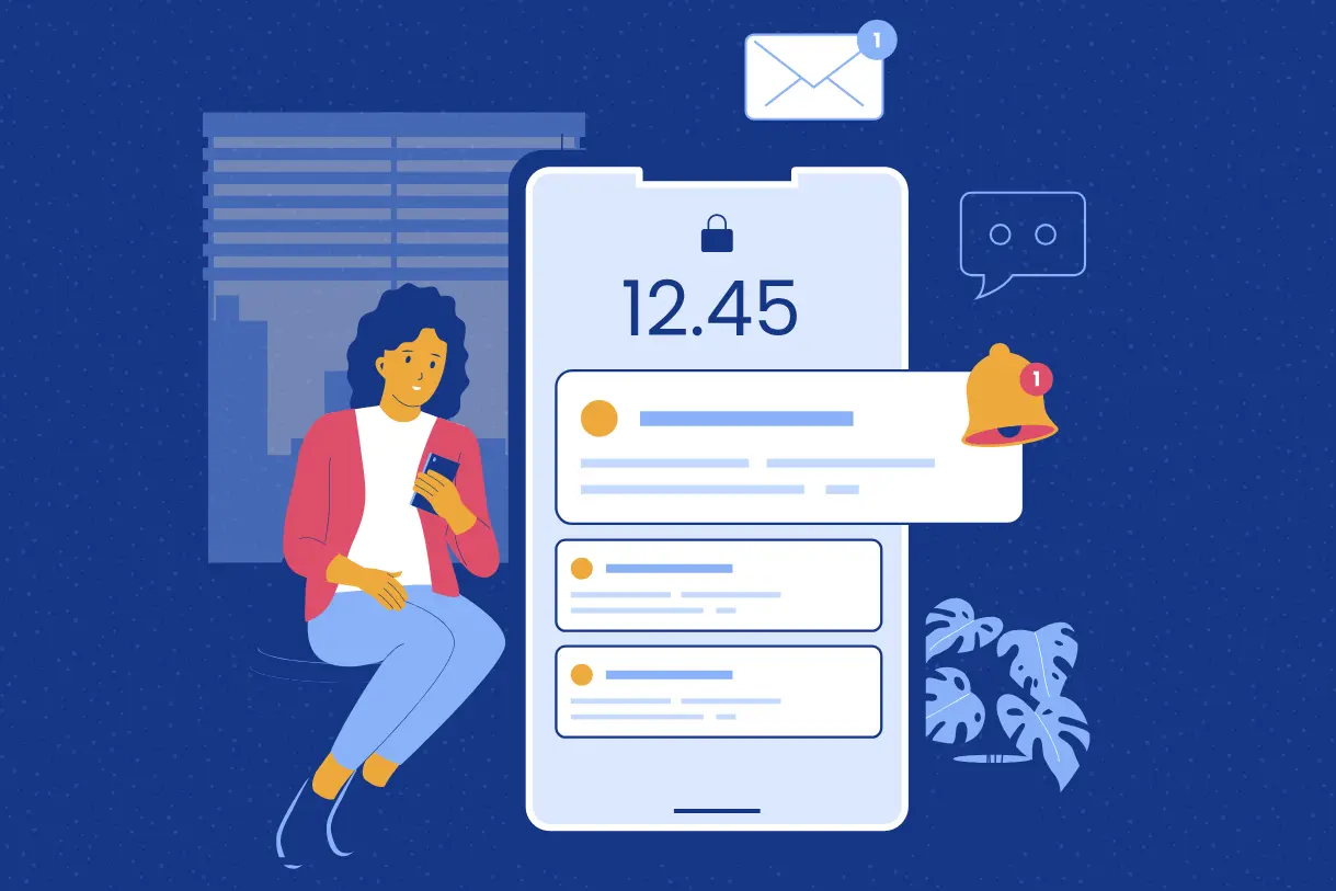 How Real-Time Notifications