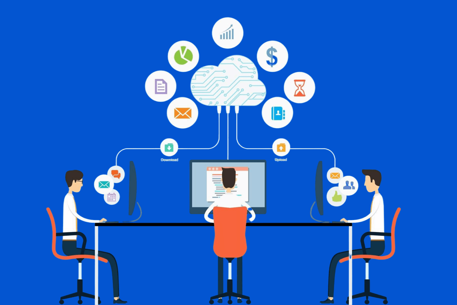 The best workflow collaboration platform