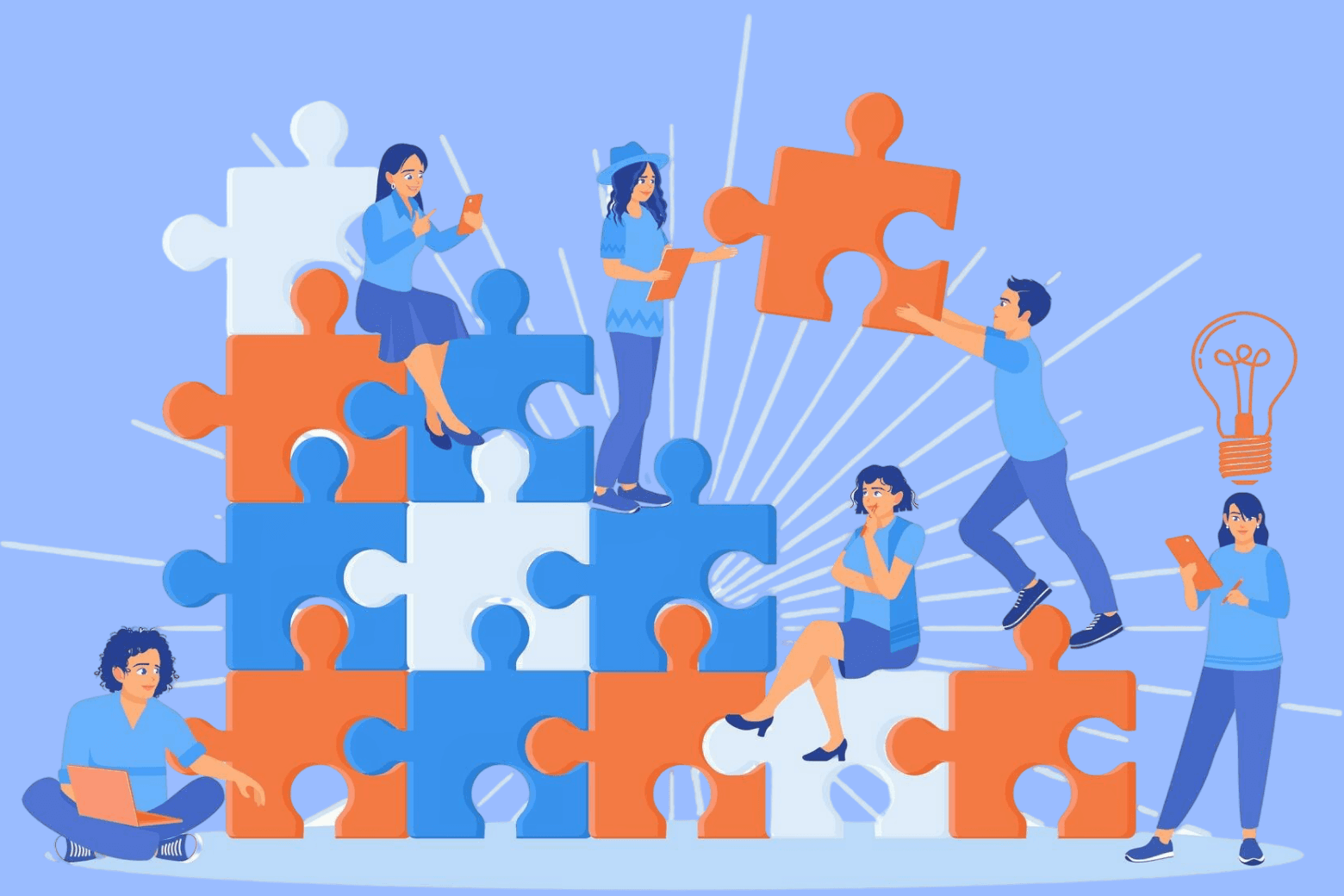 The Ultimate Tool to Improve Team Collaboration in 2025: Why Dyzo Is All You Need