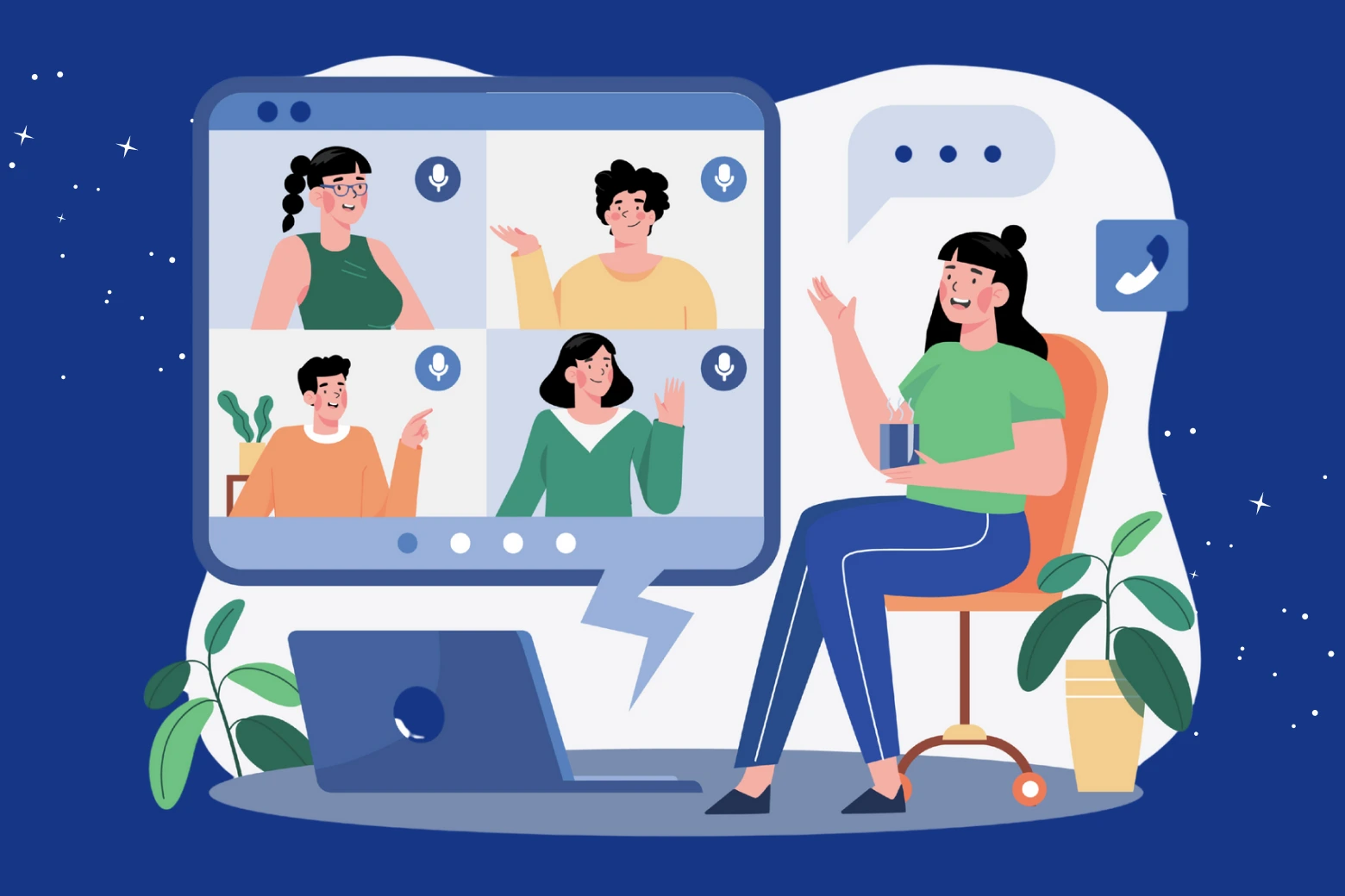 Remote Team Management Software: Why Dyzo is the Best Workflow Collaboration Platform for Distributed Teams