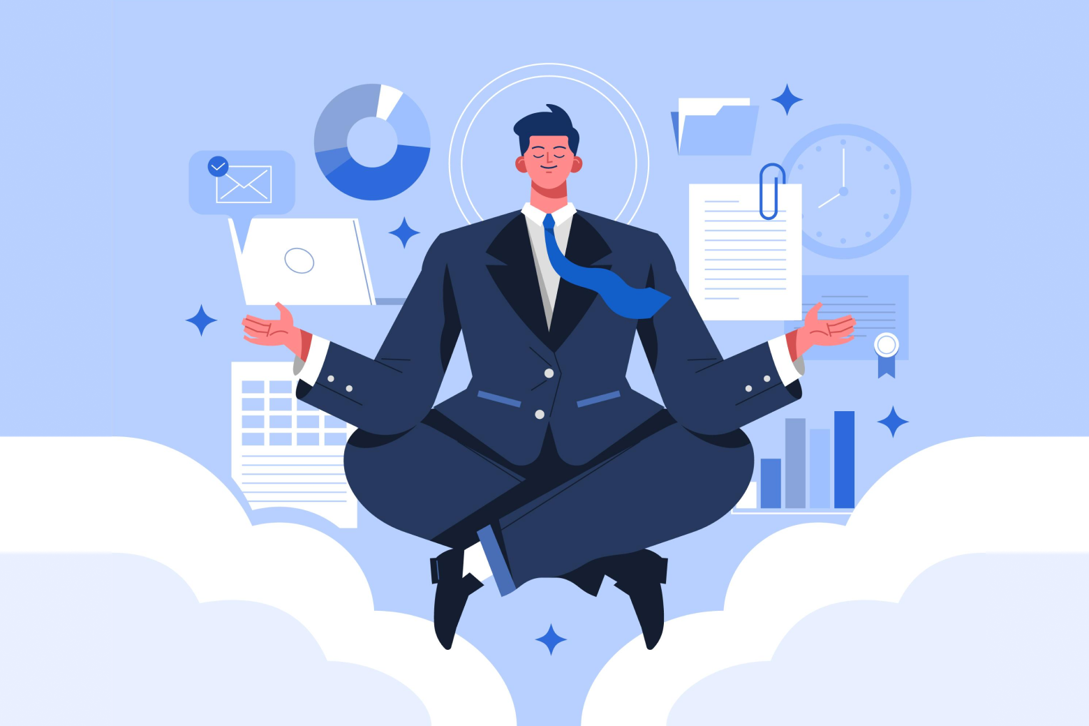 Manage Big Projects Easily: How Dyzo Brings Clarity to Teams